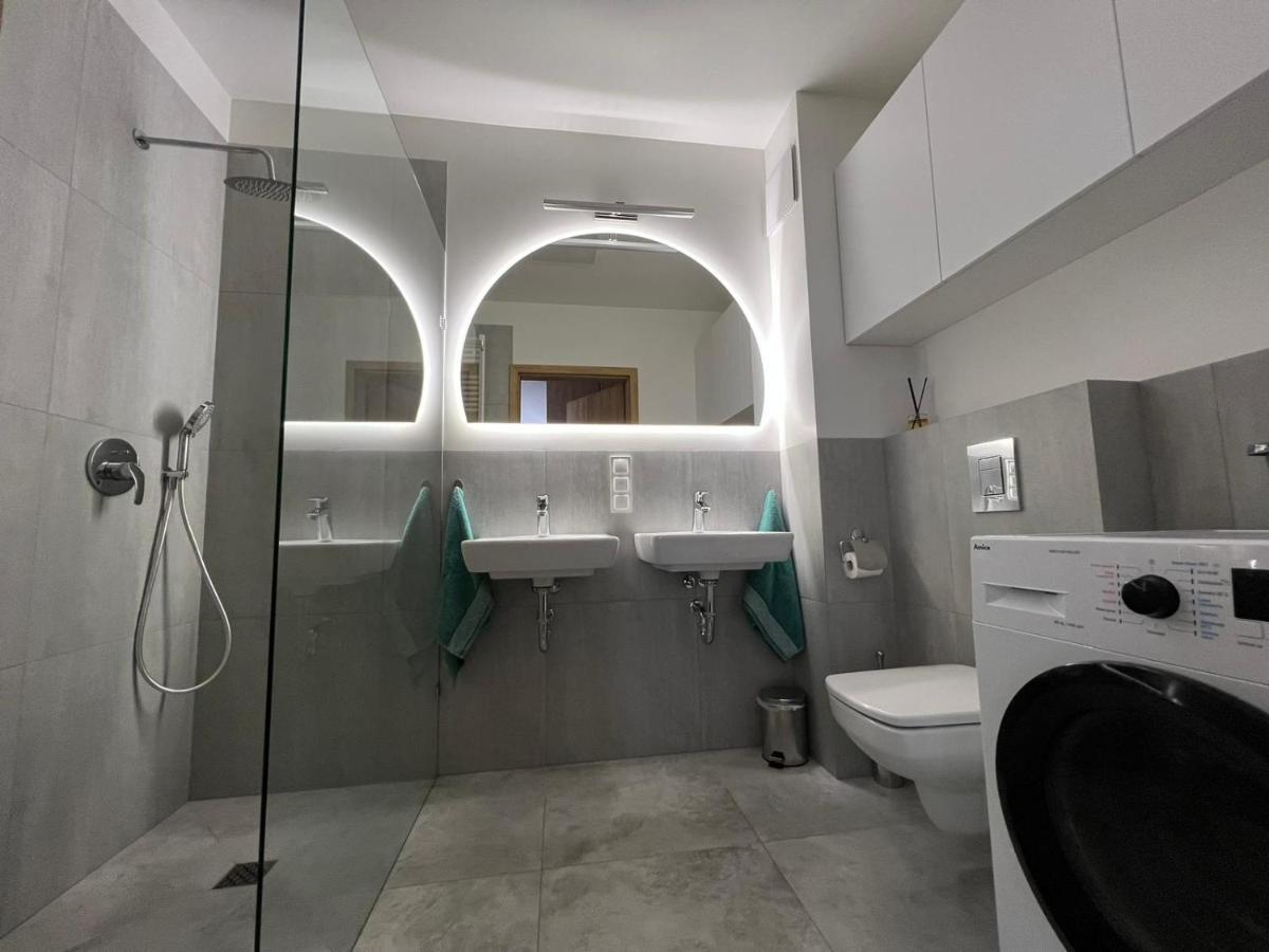 Apartament U Wujka Zukowo Luaran gambar
