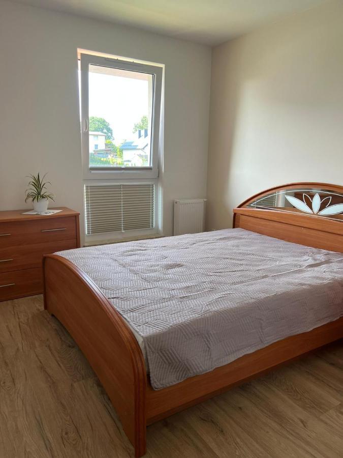 Apartament U Wujka Zukowo Luaran gambar